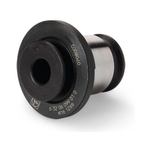 Fein Pinces pour tarauds, M20, Ø 16 mm, carré 12 mm - 63206101010
