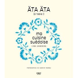 Ata,Äta ! Ma Cuisine Suédoise