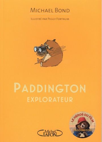 Paddington Explorateur