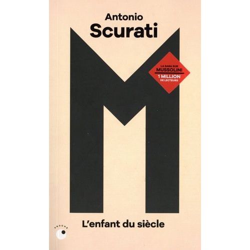M, L'enfant Du Siècle