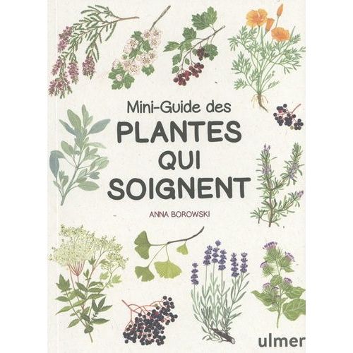 Mini-Guide Des Plantes Qui Soignent