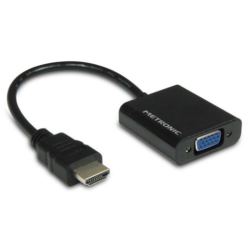 Convertisseur HDMI / VGA