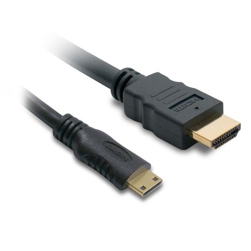 Cordon HDMI / mini HDMI 1.5 m