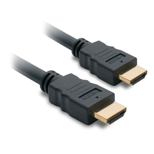 Cordon HDMI / HDMI mâles