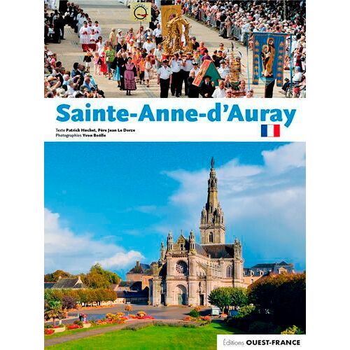 Sainte-Anne D'auray