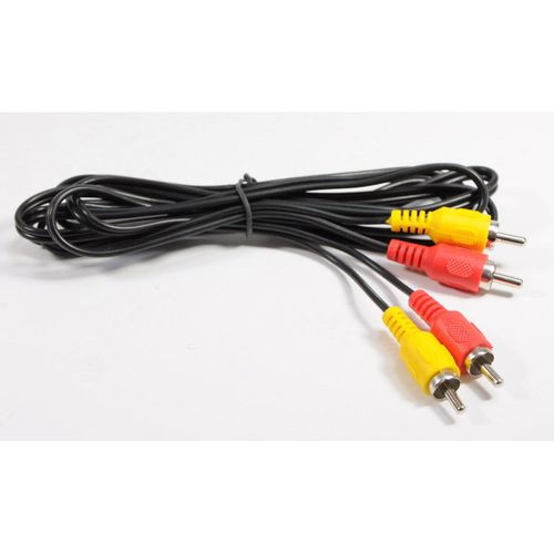 Câble vidéo RCA nintendo NES