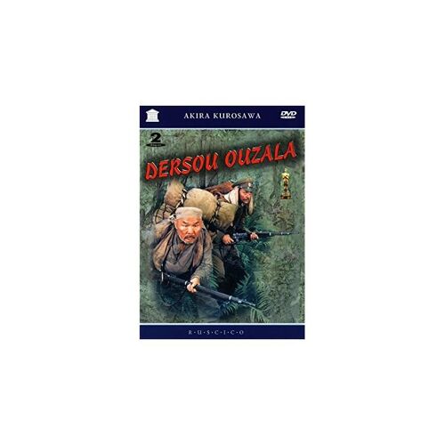 Dersou Ouzala