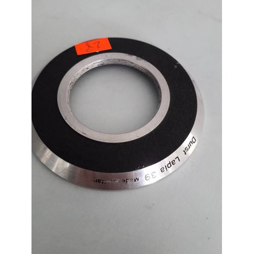 DURST LAPLA 39 bague d'agrandisseur