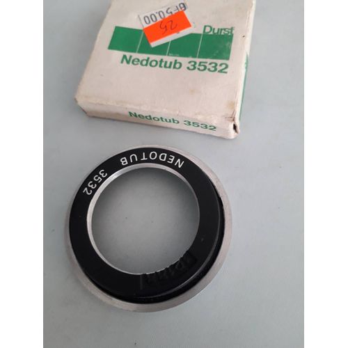 DURST BAGUE NETOTUB 3532 pour agrandisseur