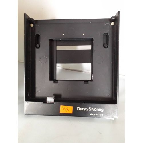DURST SIVONEG passe vue pour agrandisseur M601
