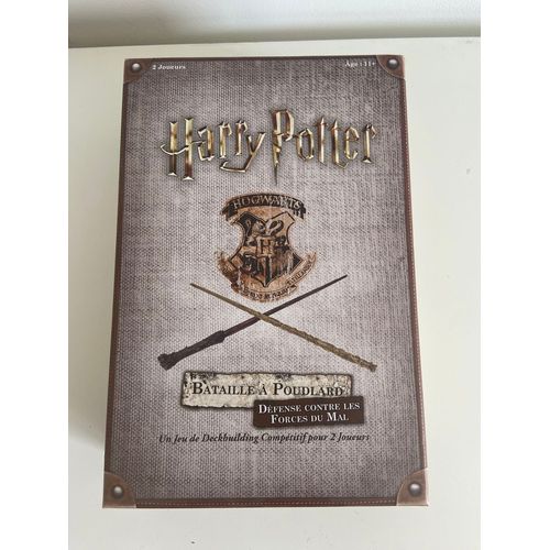 Harry Potter Jeux