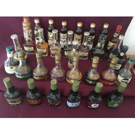 Collection Mignonettes