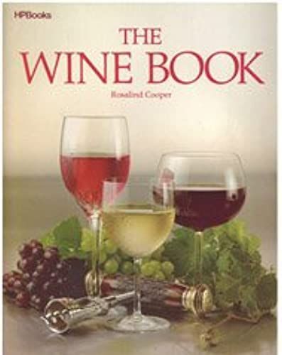 The Wine Book