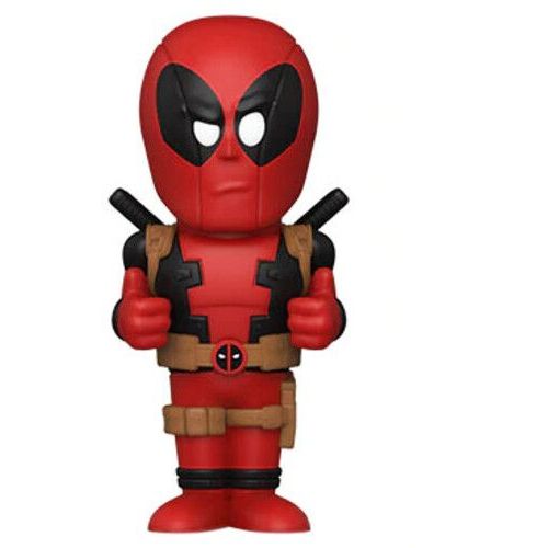Funko Vinyl Soda: Marvel - Deadpool *(Styles May Vary) [] Vinyl Figure