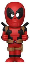 Funko Vinyl Soda: Marvel - Deadpool *(Styles May Vary) [] Vinyl Figure