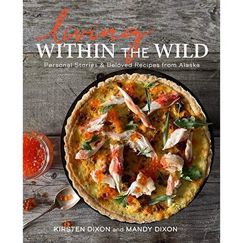 Living Within The Wild
