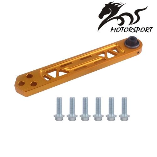 Or Bras De Commande Arrière Durs Lca, Pour Honda Civic 01-05/ Si 02-05 Ep3 "Nipseyteko"