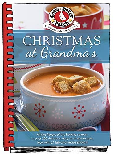 Christmas At Grandma's