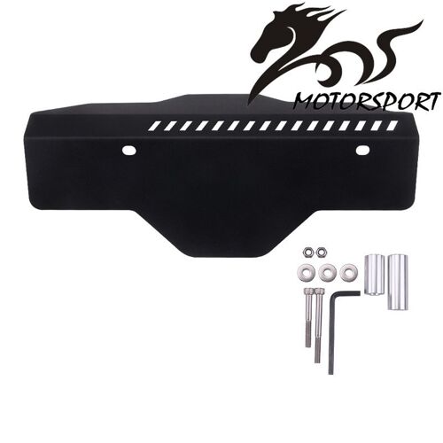 Black Couverture De Poulie Et De Courroie D'alternateur, Pour Subaru Wrx & Sti 02-17, Rouge/Noir "Nipseyteko"