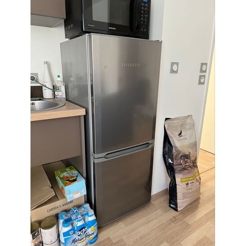 Frigo Liebherr