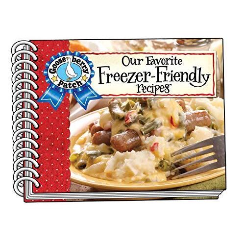 Our Favorite Freezer-Friendly Recipes
