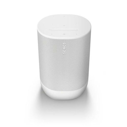Sonos Move 2 Enceinte sans fil Bluetooth Blanc