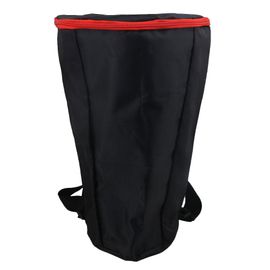 Imperméable Djembe Drum Carry Gig Bag W / Zipper Pour 12 Pouces African Drum U