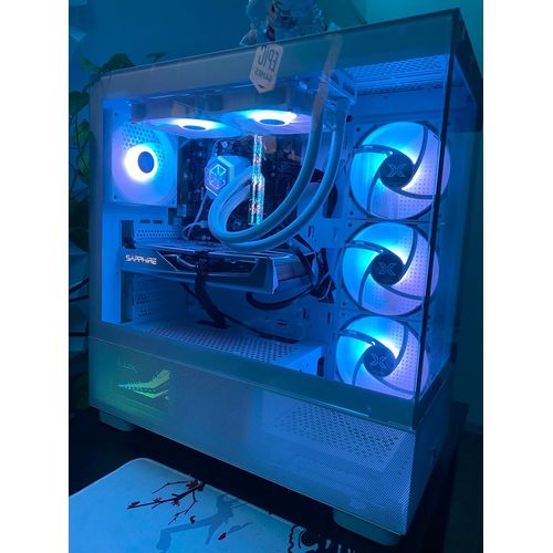 Pc Gamer AMD RYZEN 5-3600 - Ram 16 Go - DD 500 Go