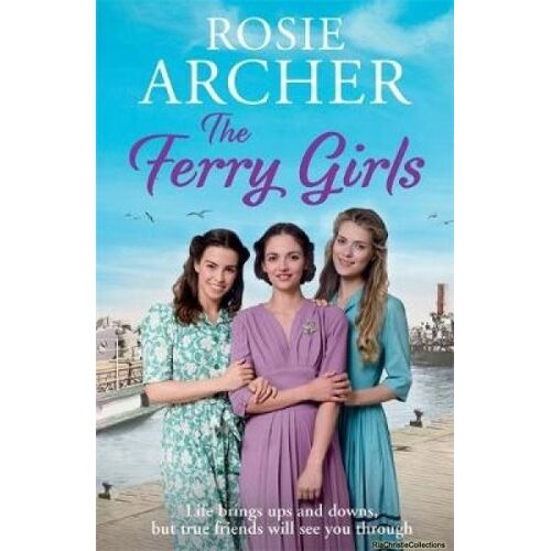 The Ferry Girls