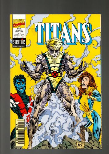 Titans 199