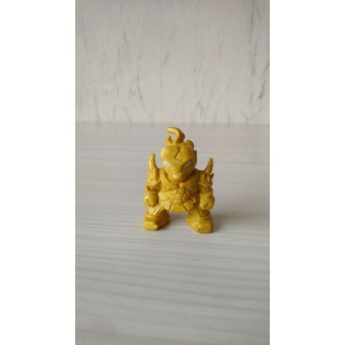 Figurine Schleich Eldrador Goldor 81000 (Rare) Mini Creatures Serie 1