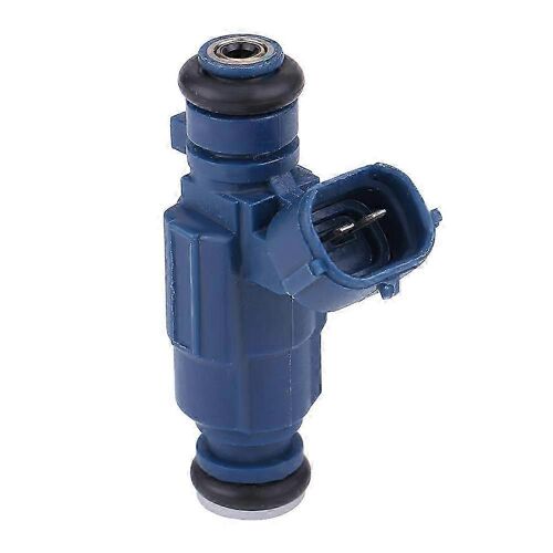 Injecteurs De Carburant Pour Hyundai I20 I30 Kia Cee'd 1.4 35310-2b000 (Bleu Foncé) S20241212189
