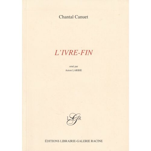 L'ivre-Fin