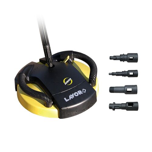 Lavor Flächenreiniger/Terrassenreiniger 6.008.0151 s'adapte Lavor