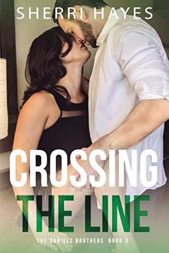 Crossing The Line