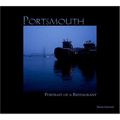Portsmouth: Portrait Of A Restaurant