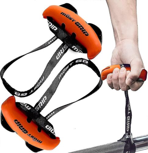 Pull Up Poignées Résistance Bande Poignées Exercice Neutre Tranining Grip Entraînement Pull Up Bars Câble Machine Poignées