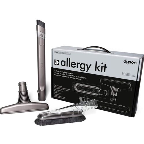 Kit brosse allergy dyson