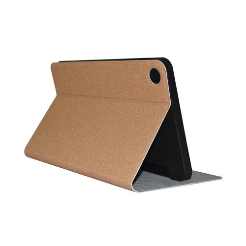 Étui en PU pour 50 Mini 8,4 pouces Tablette PU Cuir + TPU Tablet Stand 50Mini 8,4 pouces Protéger l¿étui (C)