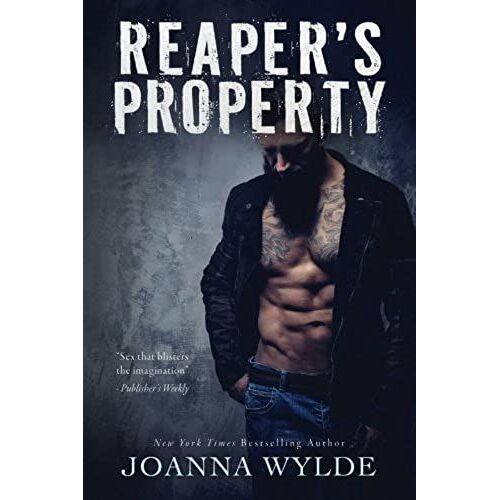 Reaper's Property