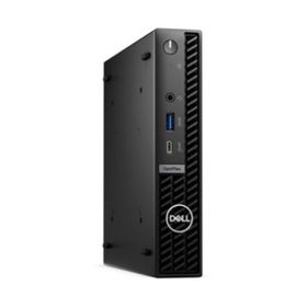 Dell Optiplex Micro 7020 Intel Core i5-12500T - Ram 8 Go - SSD 512 Go