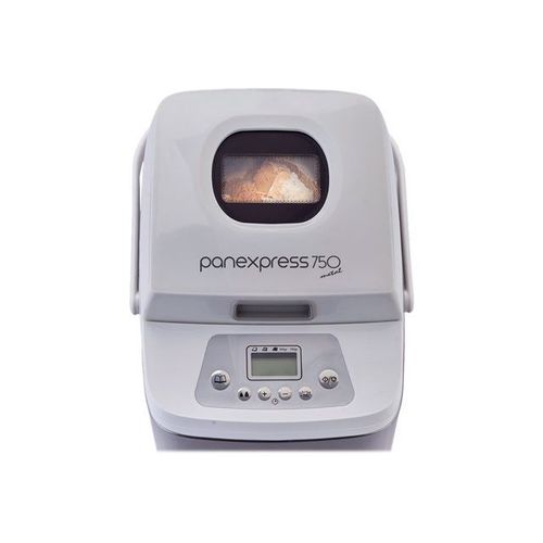 Ariete 132 Panexpress 750 - Machine à pain - 500 Watt - métal