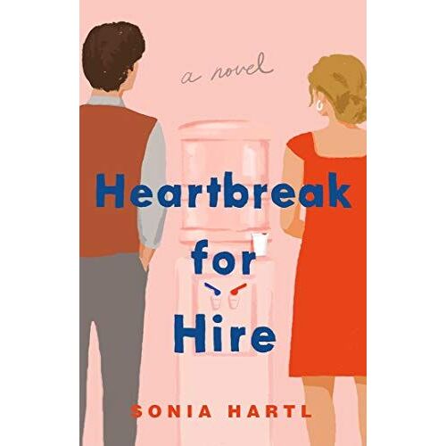 Heartbreak For Hire
