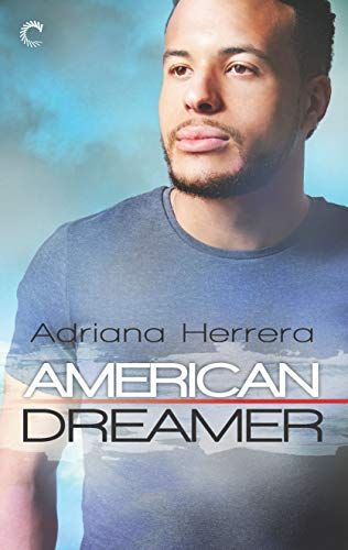 American Dreamer: An Lgbtq Romance