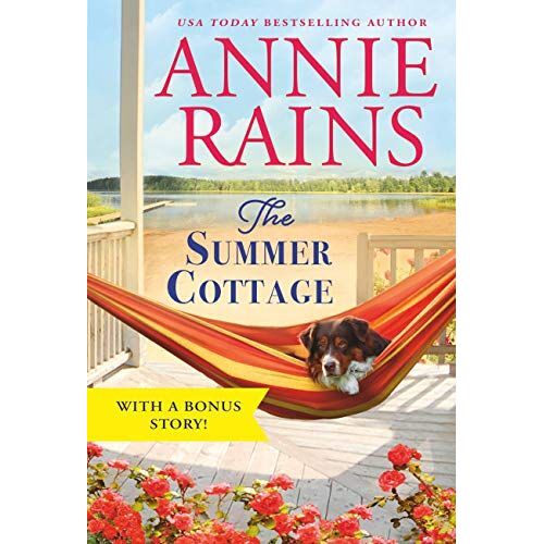 The Summer Cottage