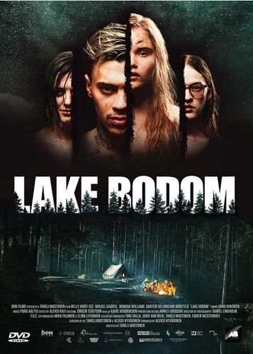 Lake Bodom