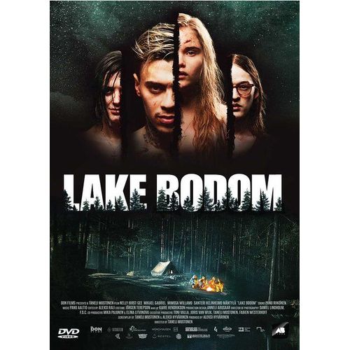 Lake Bodom