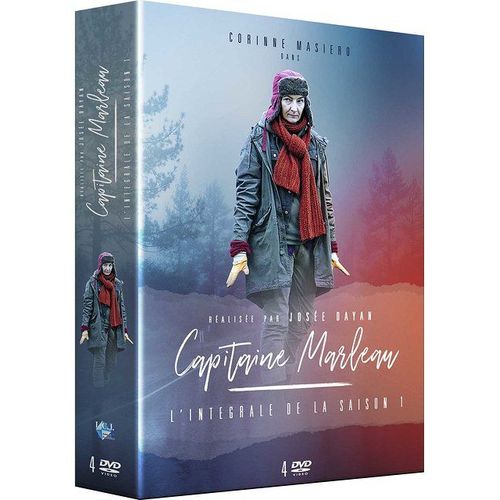 Capitaine Marleau - Saison 1