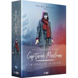 Capitaine Marleau - Saison 1