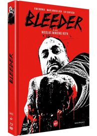 Bleeder - Combo Blu-ray + DVD - Blu-Ray | Rakuten